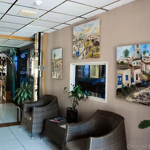San Remo Otel